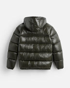 Anadia - Unisex Steppelt Kabát