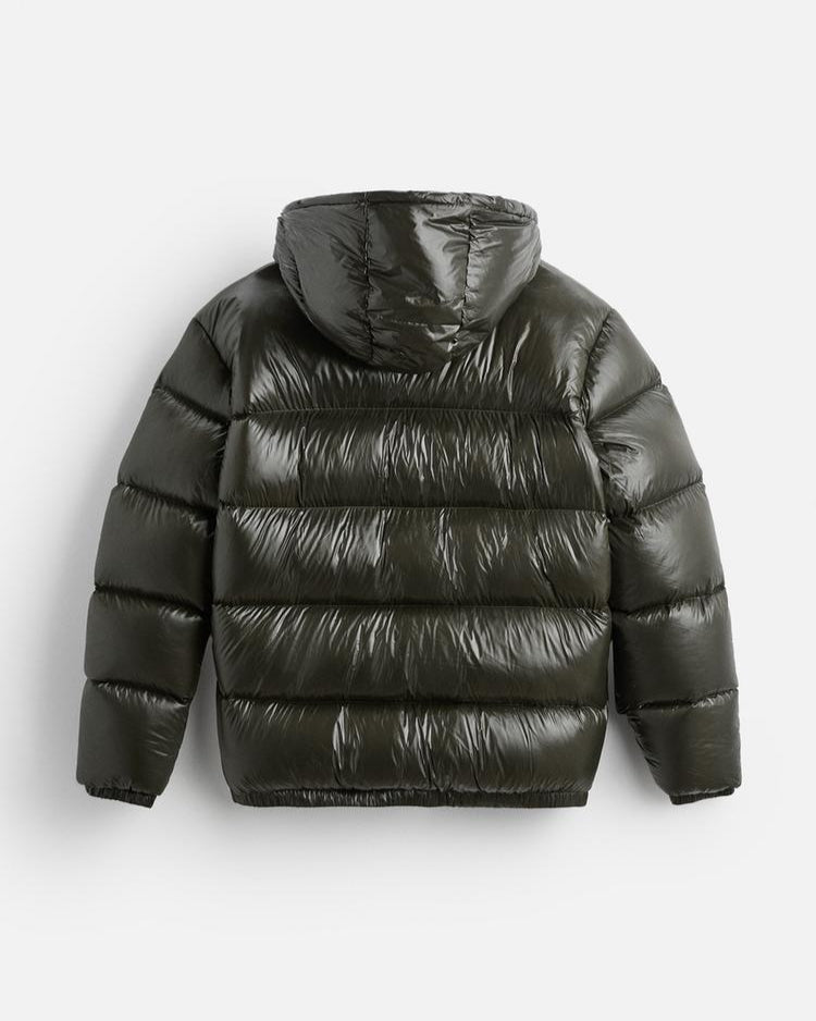 Anadia - Unisex Steppelt Kabát