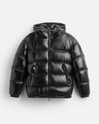 Anadia - Unisex Steppelt Kabát