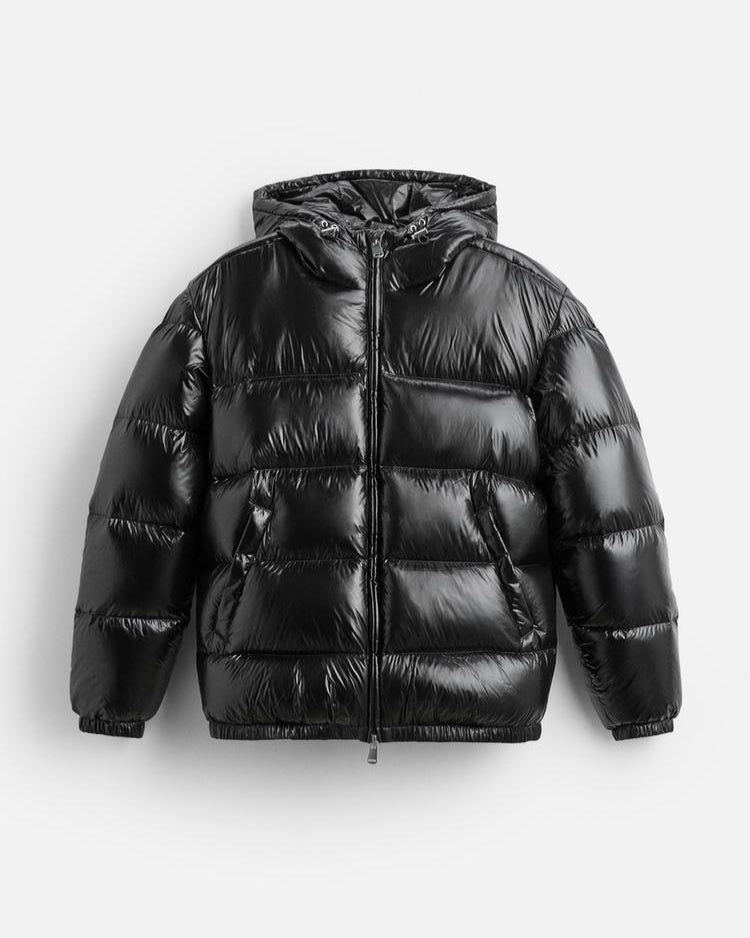 Anadia - Unisex Steppelt Kabát