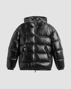 Anadia - Unisex Steppelt Kabát