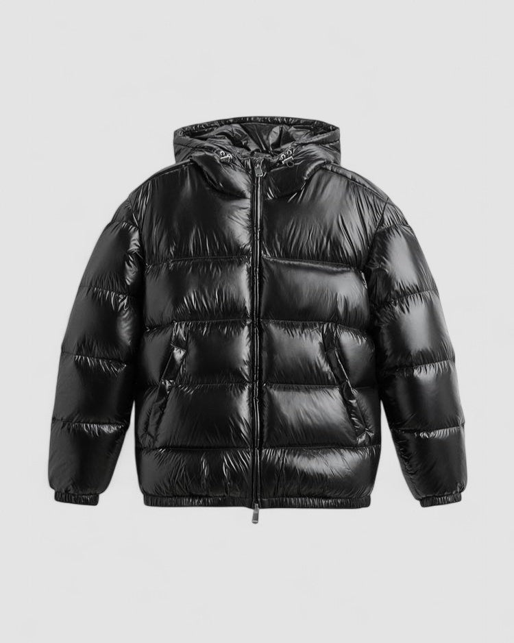 Anadia - Unisex Steppelt Kabát