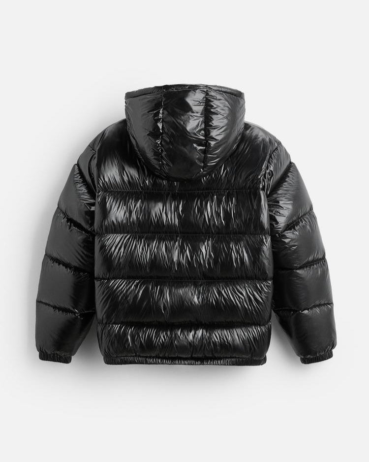 Anadia - Unisex Steppelt Kabát