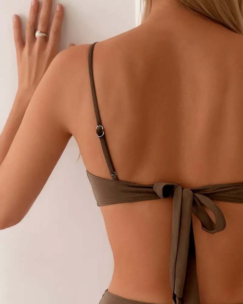 Laluna® | Szexi és trendi két részes bikini