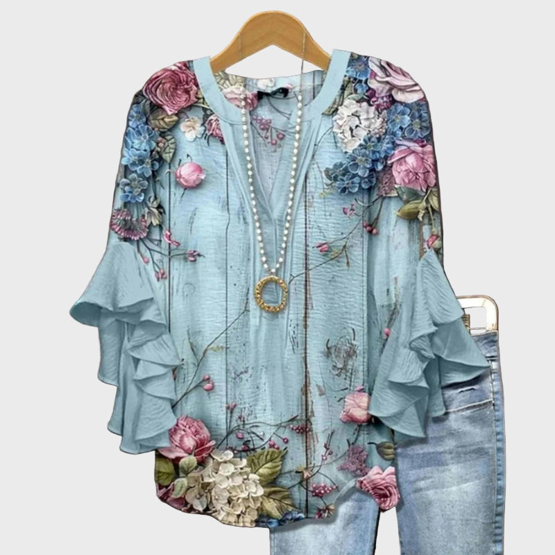 Elegancia Modern Stílus