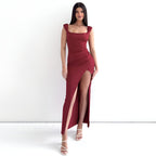 Liv | Elegáns midi ruha