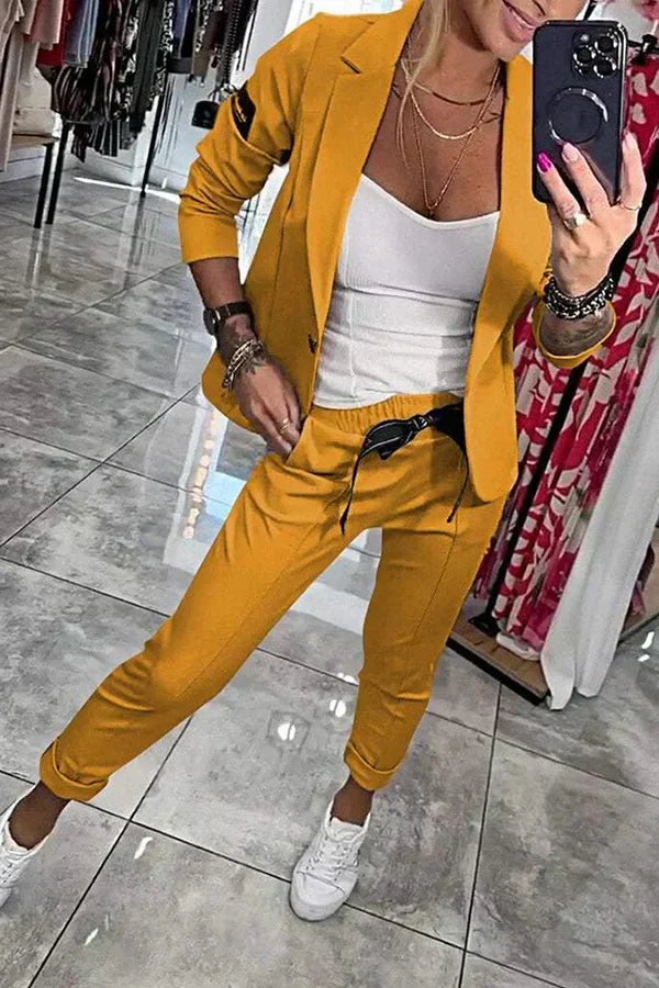 Adriana - Elegáns szett