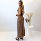 Liv | Elegáns midi ruha