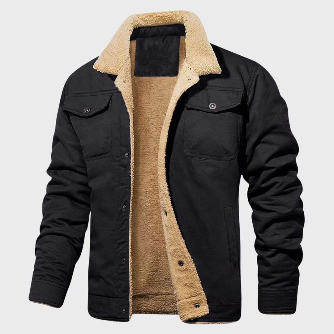 Rafael - Klasszikus Bomber Stílussal