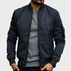 Gonçalo - Klasszikus Bomber Kabát