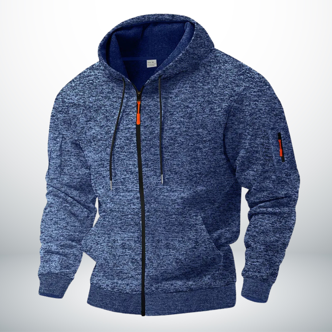António - Modern Fleeces Kabát