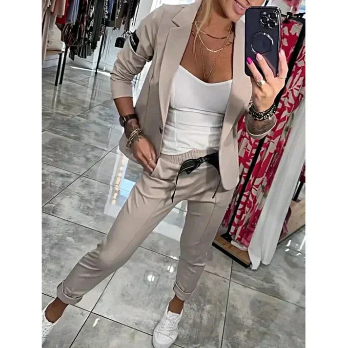 Adriana - Elegáns szett
