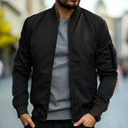 Gonçalo - Klasszikus Bomber Kabát