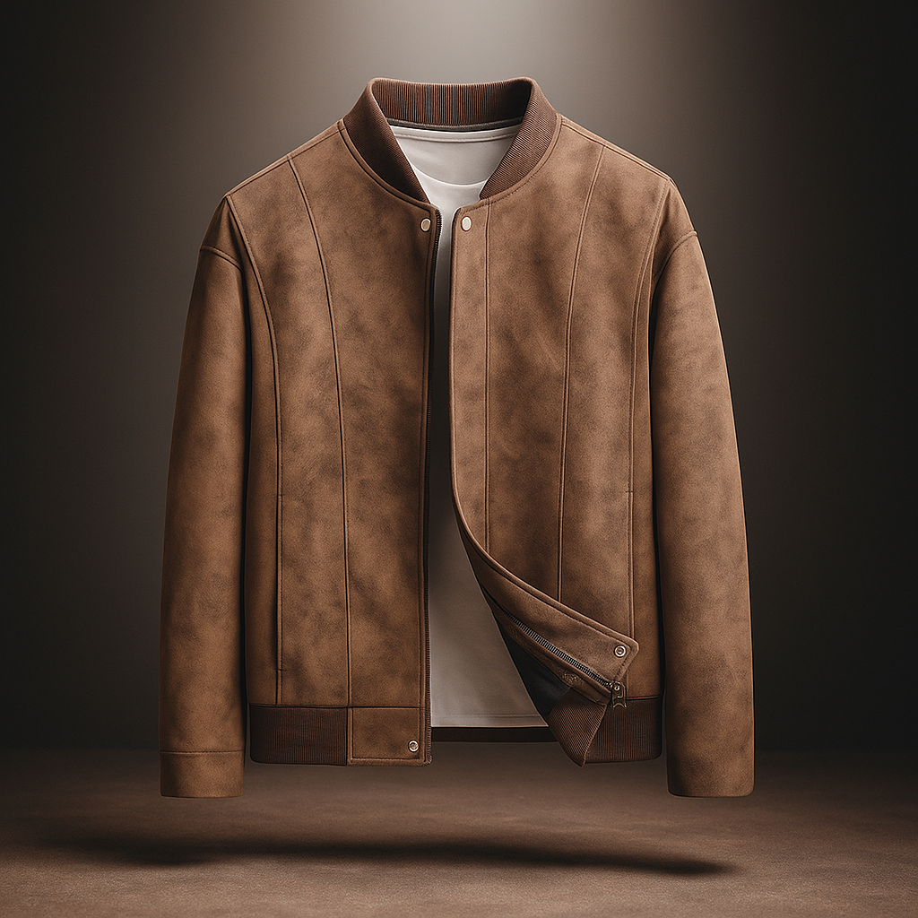 Hugo - Robusztus Bomber Kabát