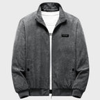 Guilherme - Manchester Fleece Kabát