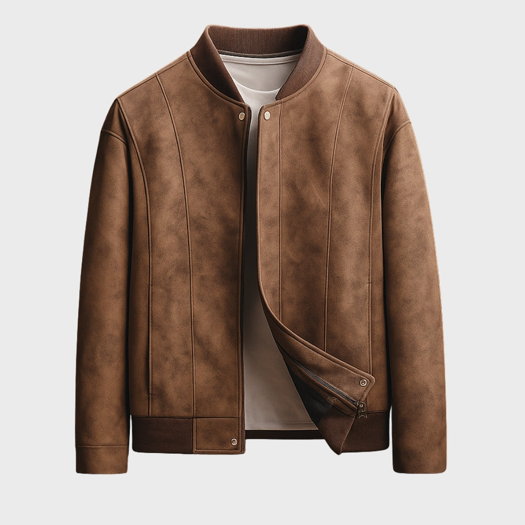 Hugo - Robusztus Bomber Kabát