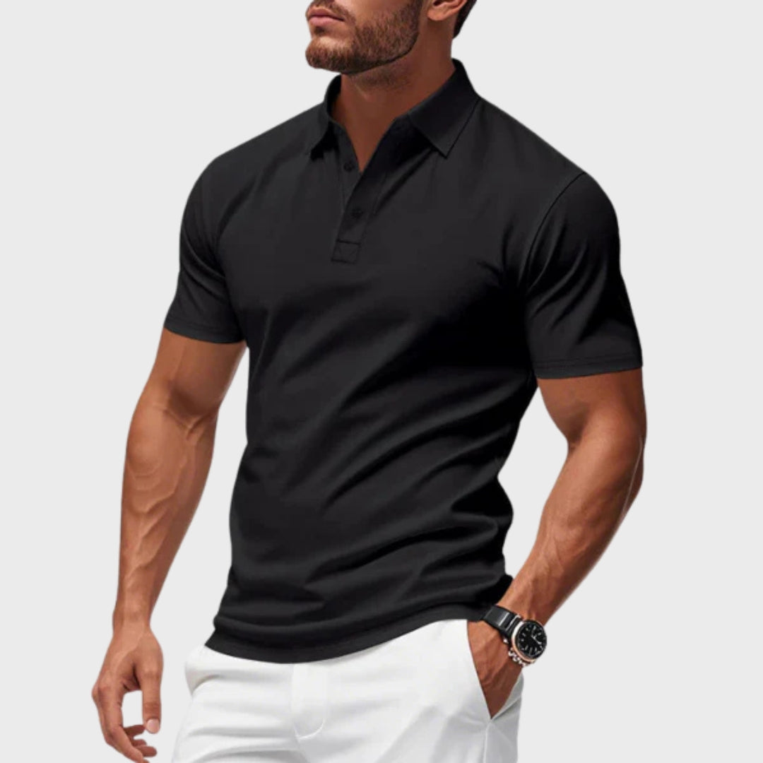 Lisandro - Klasszikus Férfi Polo