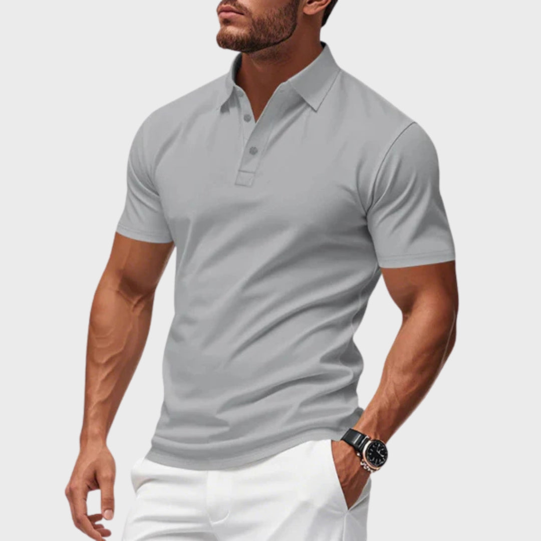 Lisandro - Klasszikus Férfi Polo