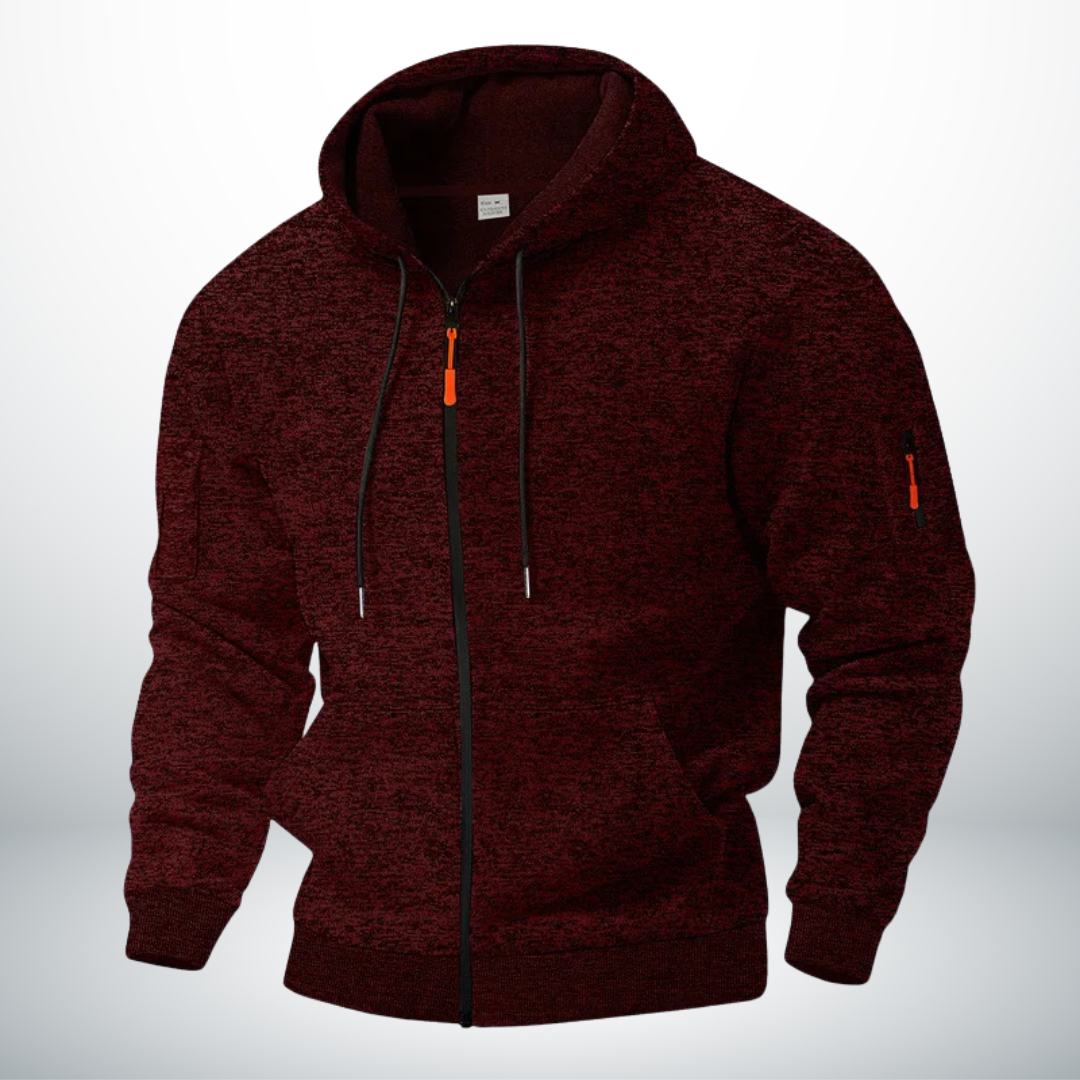 António - Modern Fleeces Kabát
