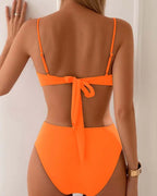 Laluna® | Szexi és trendi két részes bikini