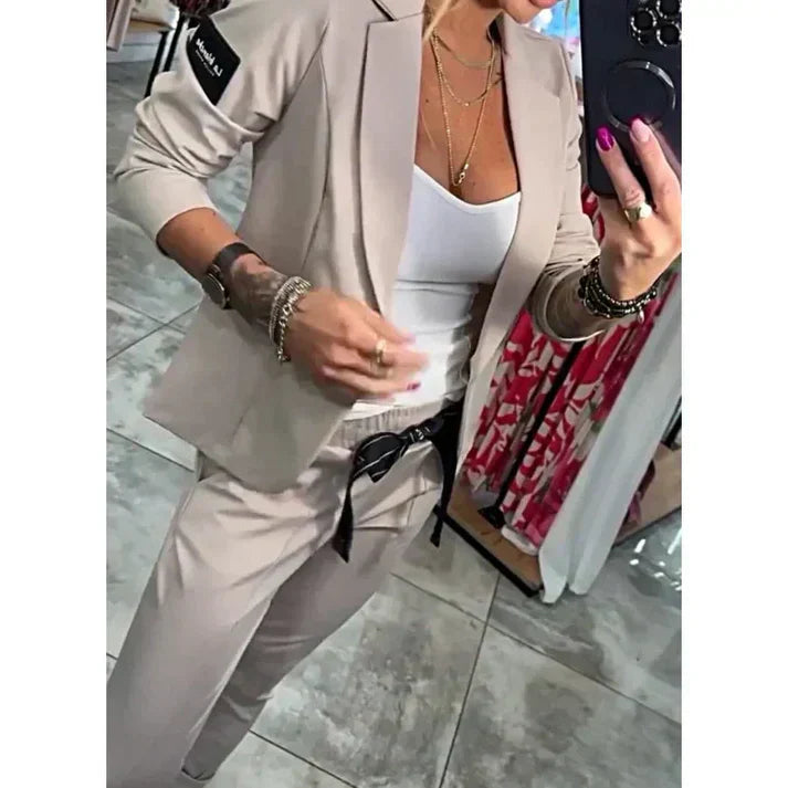 Adriana - Elegáns szett