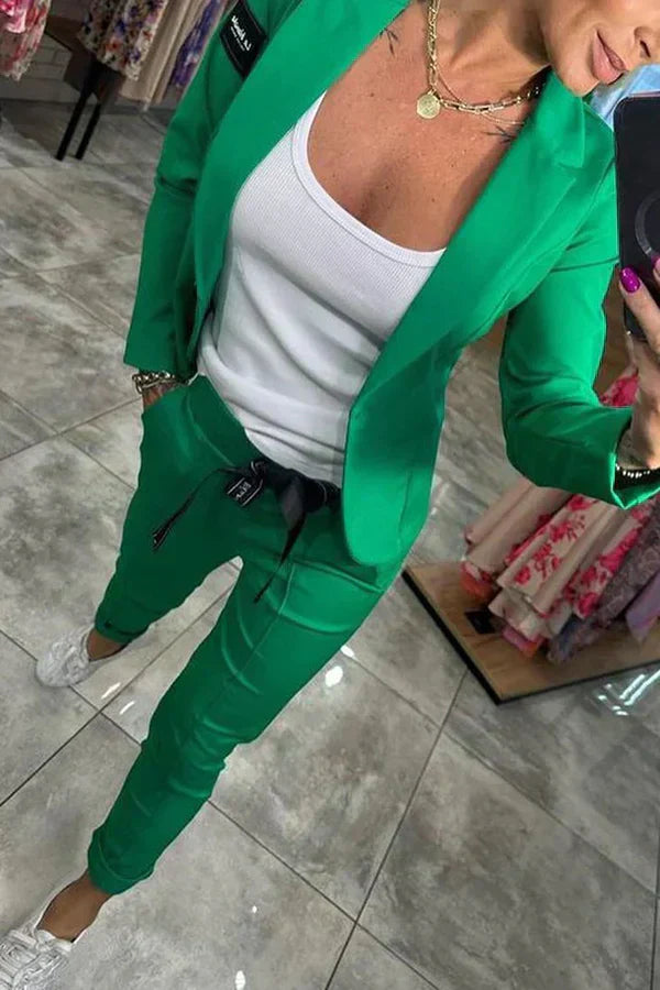 Adriana - Elegáns szett