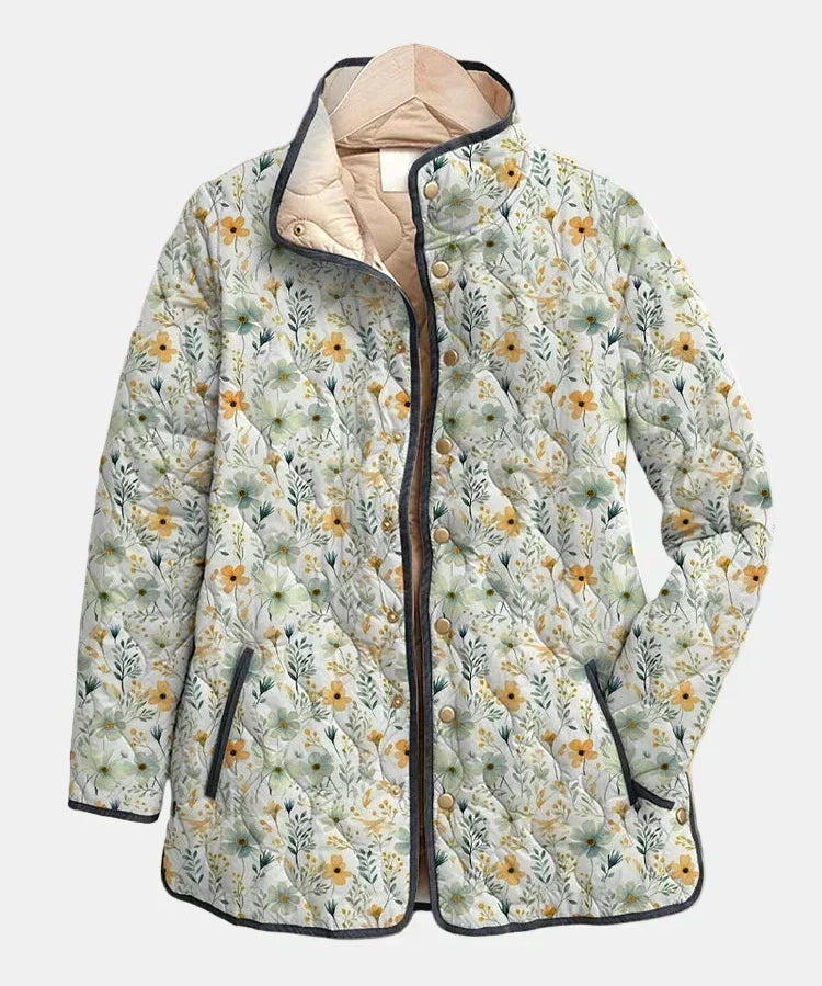 Brigitte Winter Coat