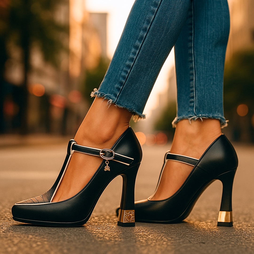 Viviana - Elegancia, amit érezni lehet