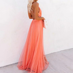 MARTA | Korall Maxi Ruha