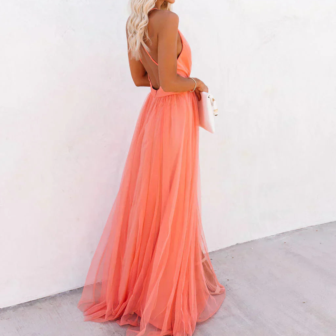 MARTA | Korall Maxi Ruha