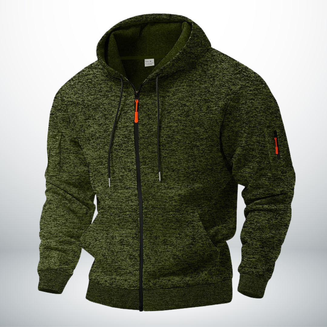 António - Modern Fleeces Kabát