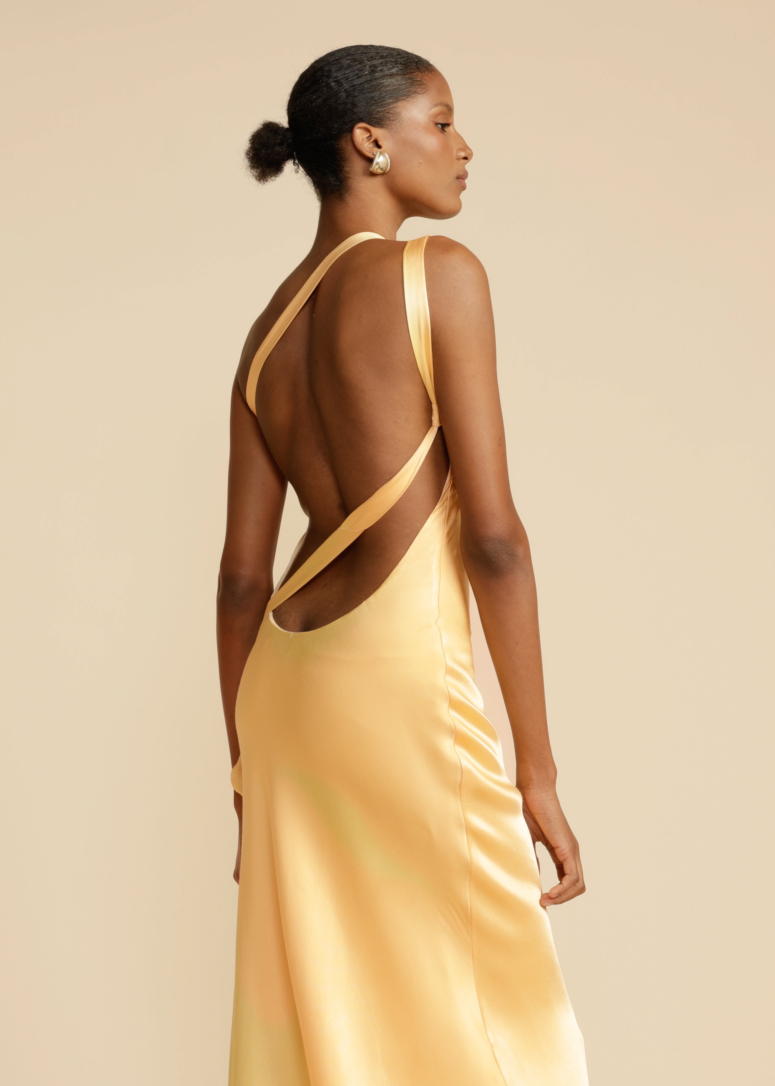 Isabella | Hosszú luxus ruha