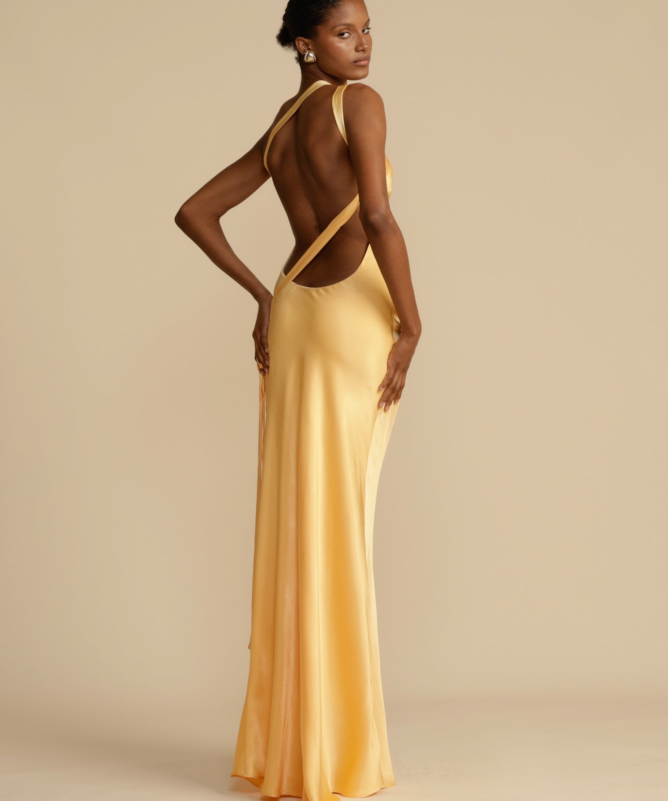 Isabella | Hosszú luxus ruha