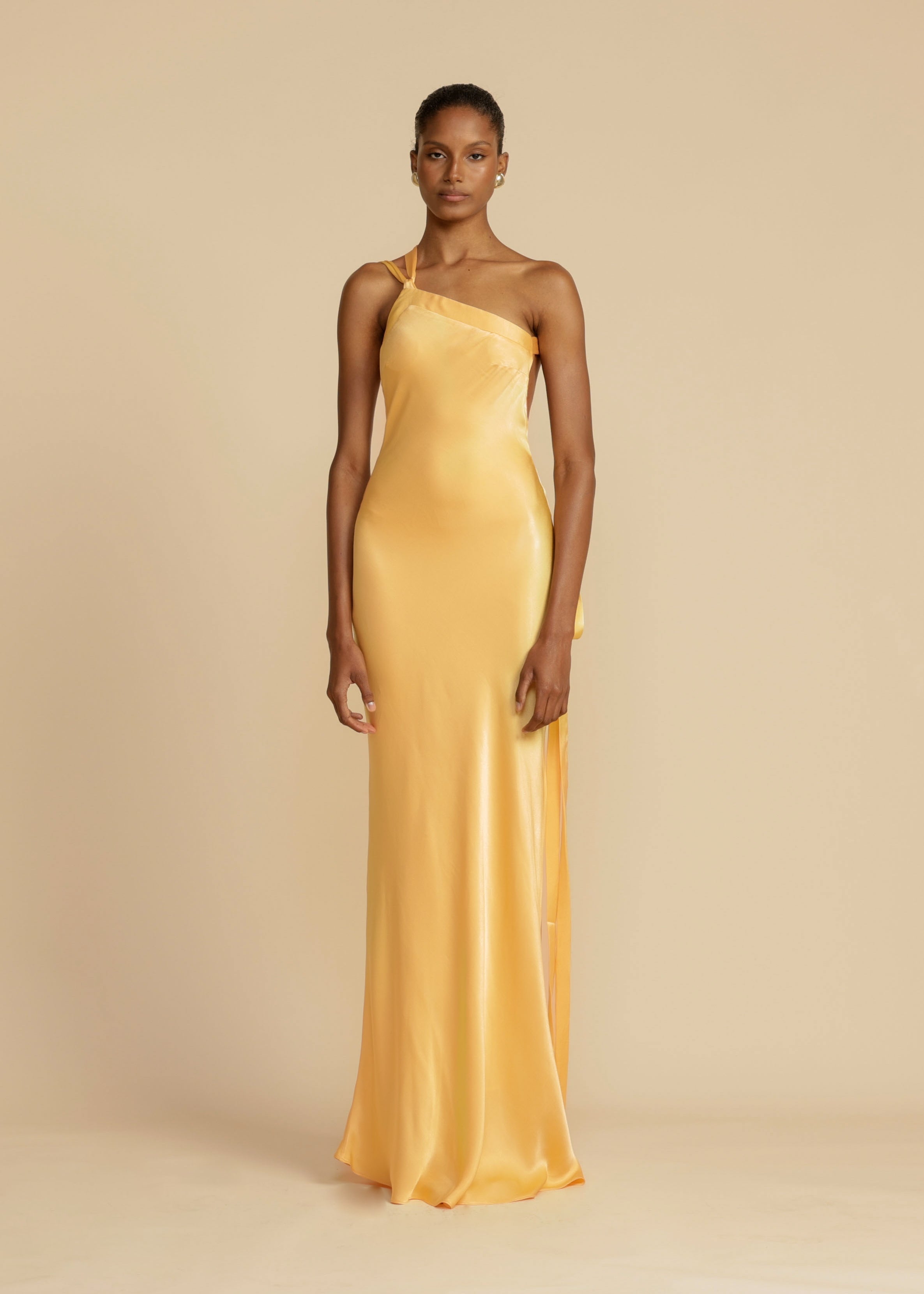 Isabella | Hosszú luxus ruha