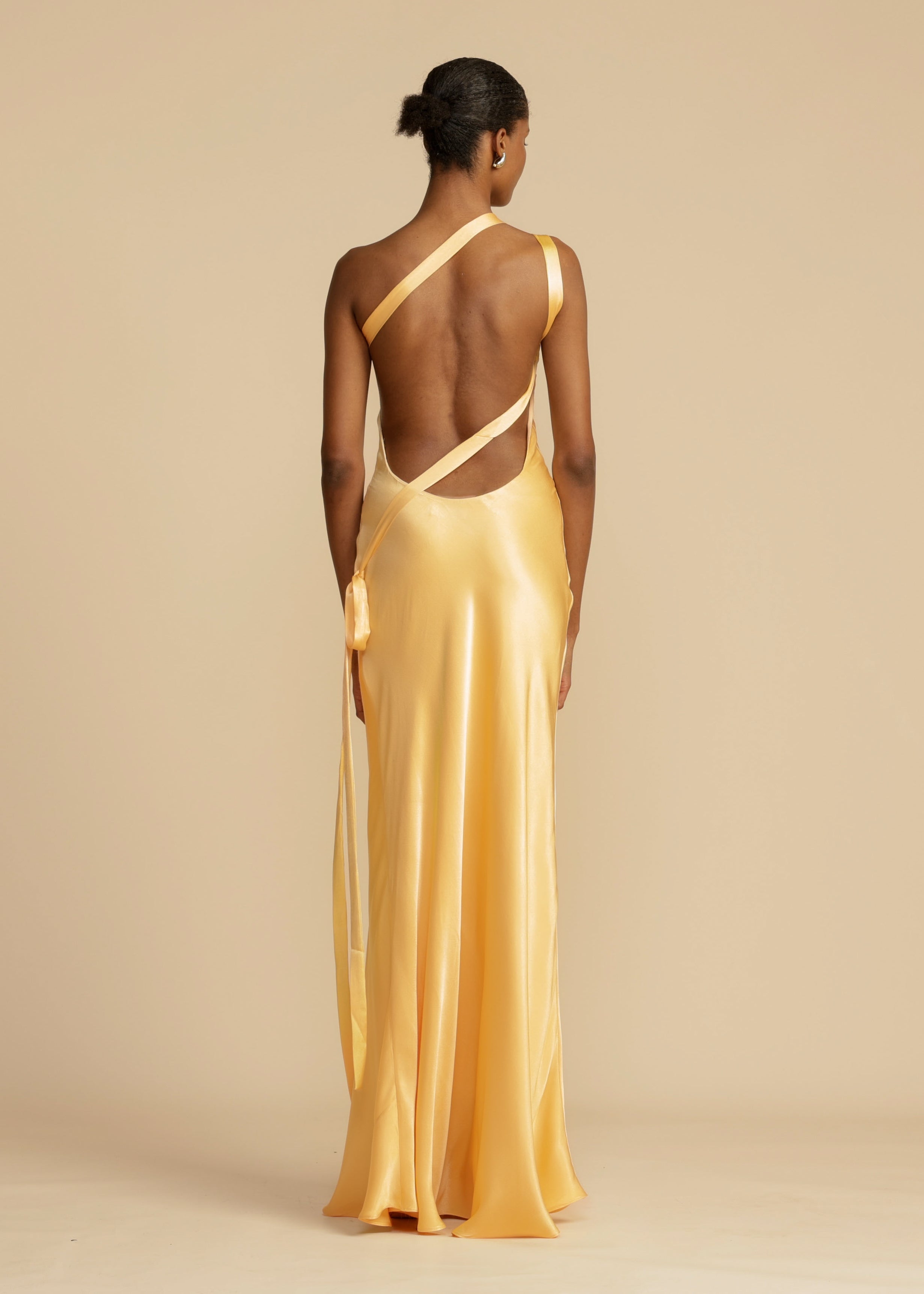 Isabella | Hosszú luxus ruha
