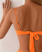 Laluna® | Szexi és trendi két részes bikini