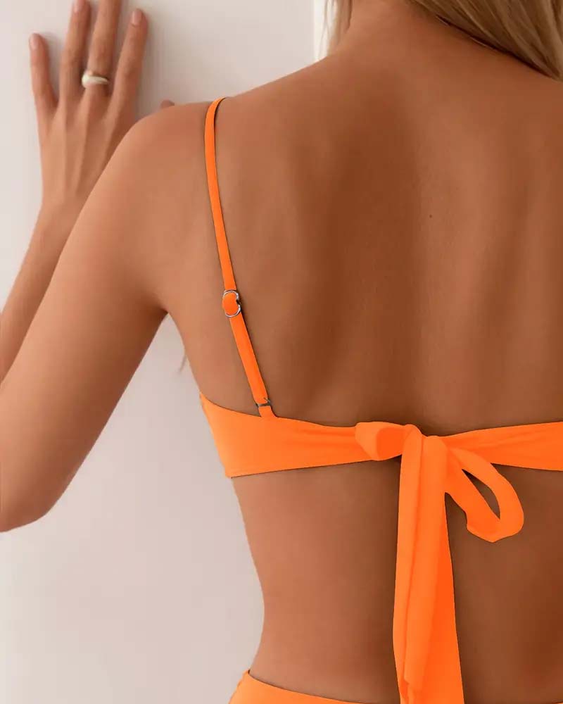 Laluna® | Szexi és trendi két részes bikini