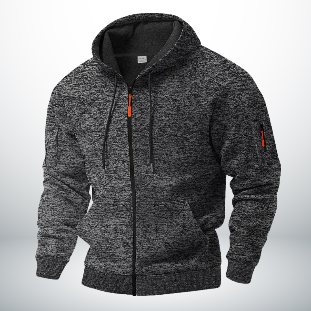 António - Modern Fleeces Kabát