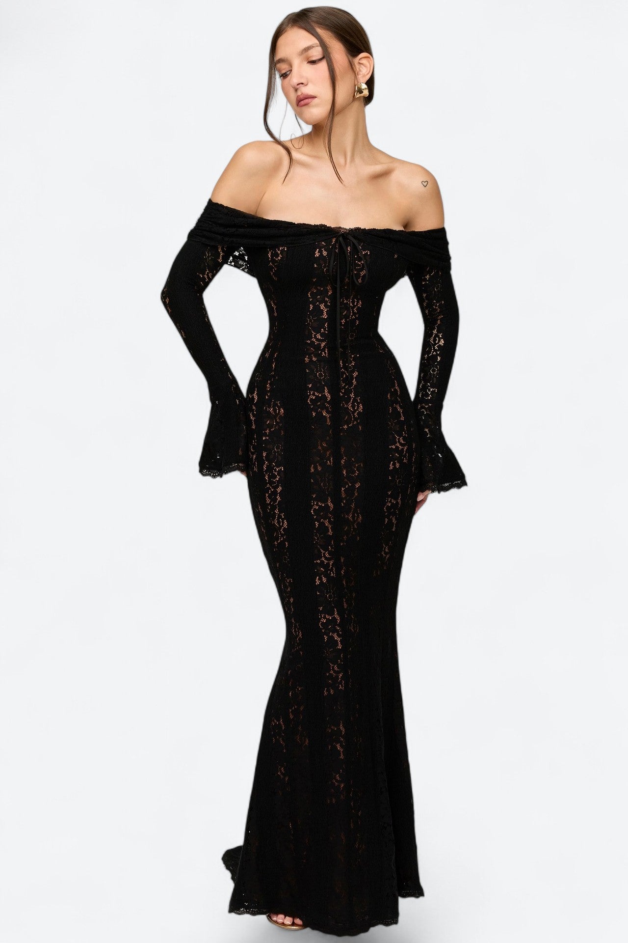 Maïa | Maxi-ruha