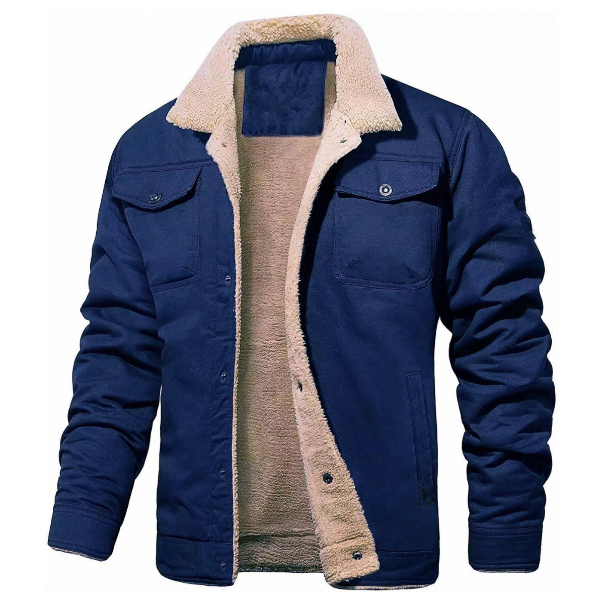 Rafael - Klasszikus Bomber Stílussal