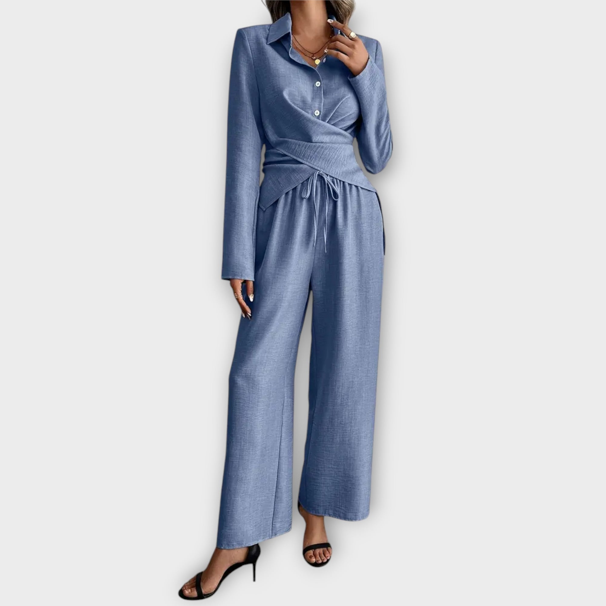 Lívia - Elegáns 2 részes szett