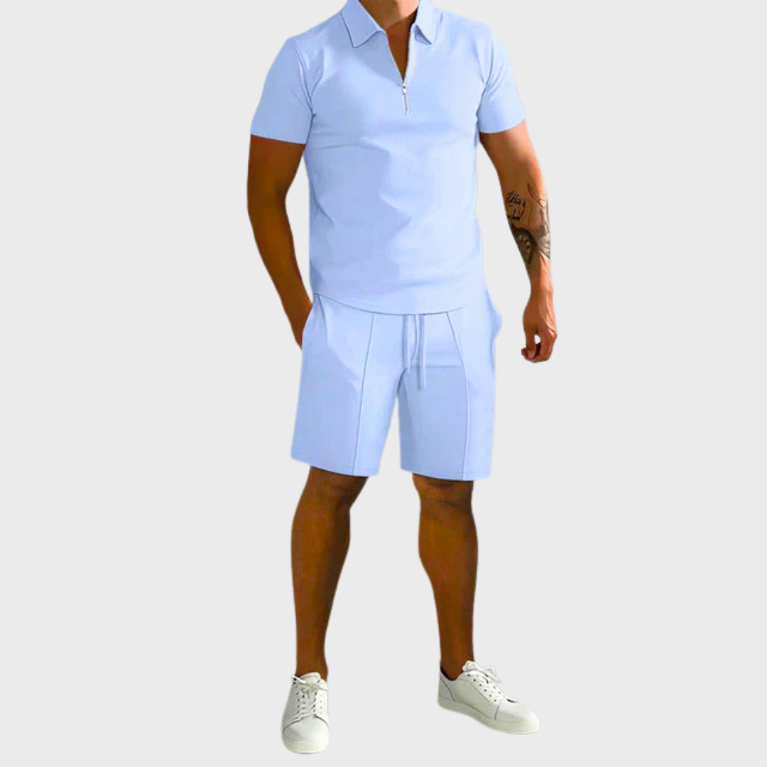 Carlos - Két Részes Stílusos Szett