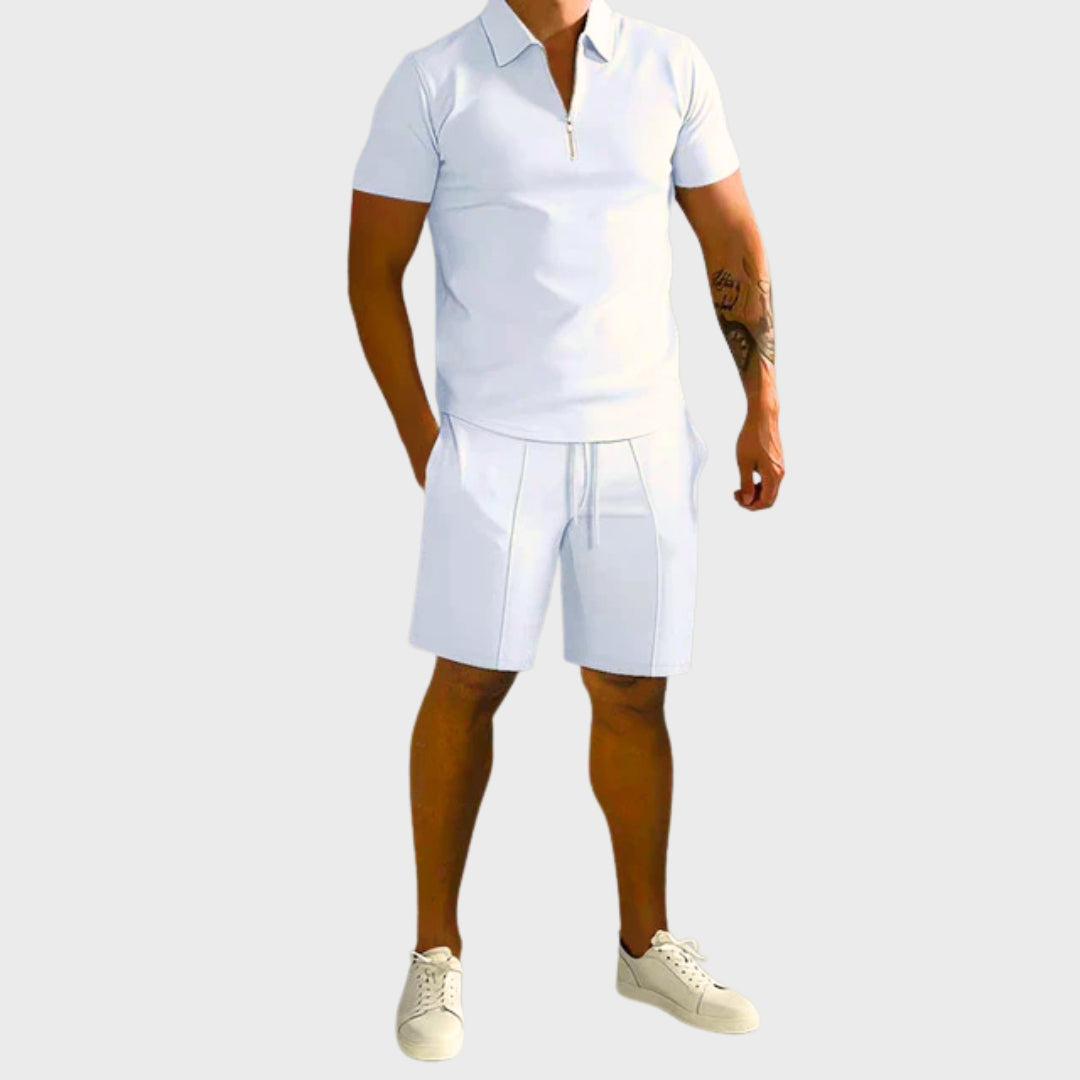 Carlos - Két Részes Stílusos Szett