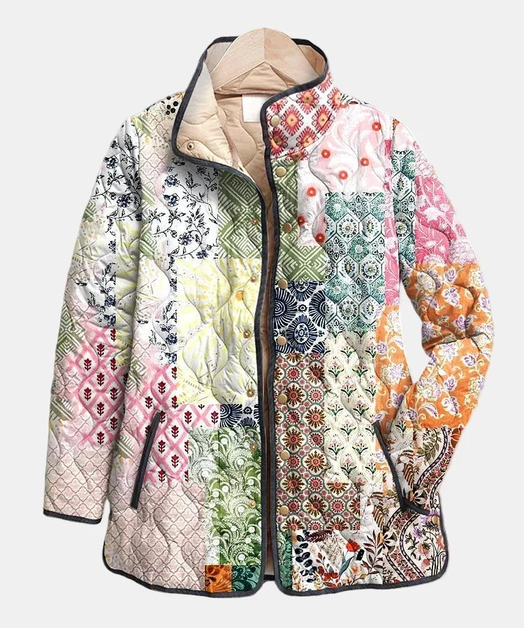 Boém Florence Padded Jacket
