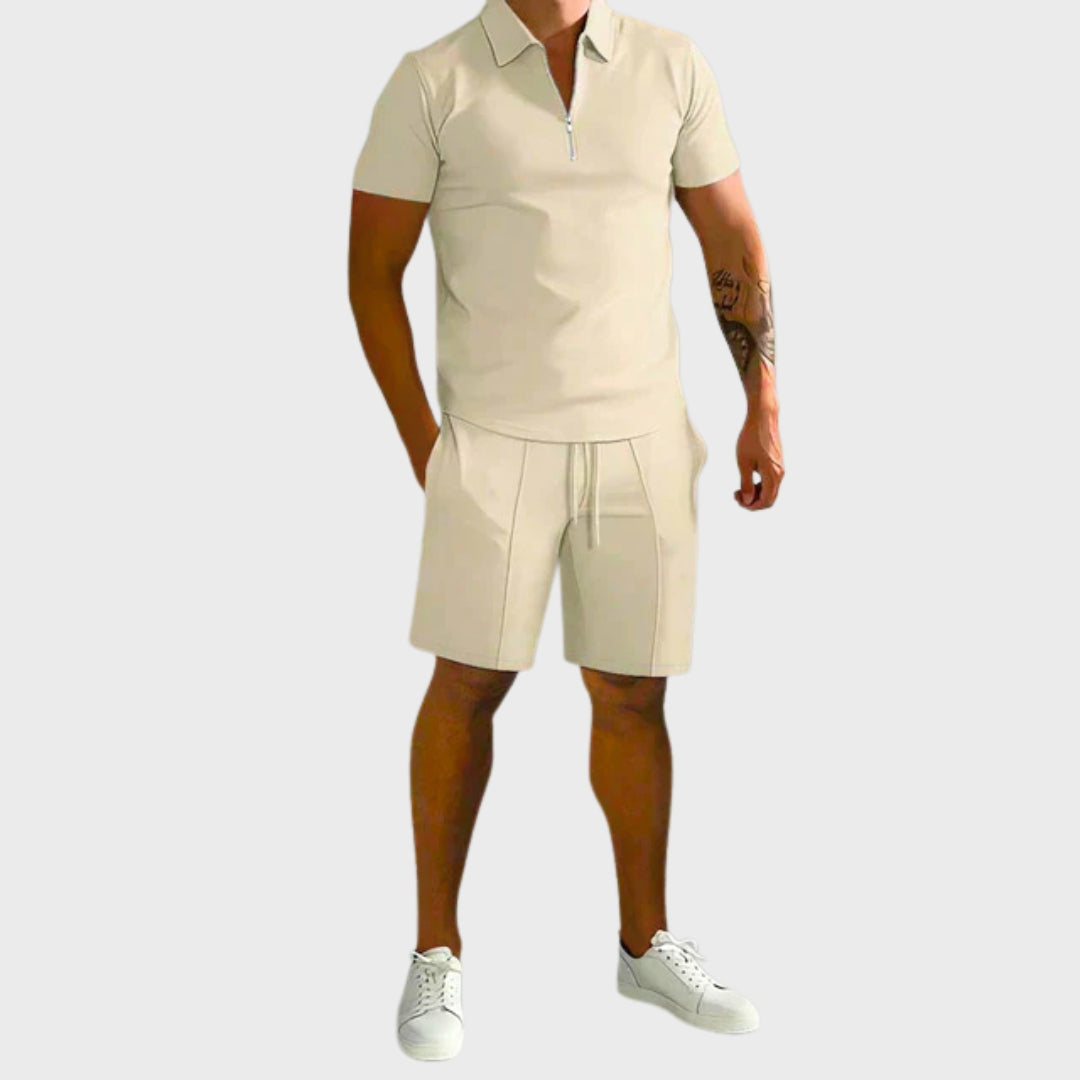Carlos - Két Részes Stílusos Szett