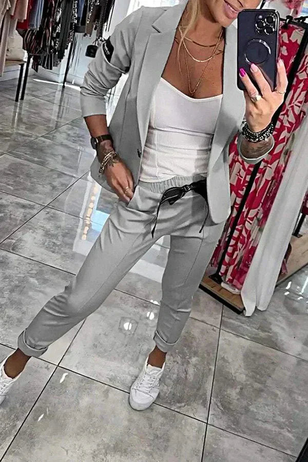 Adriana - Elegáns szett