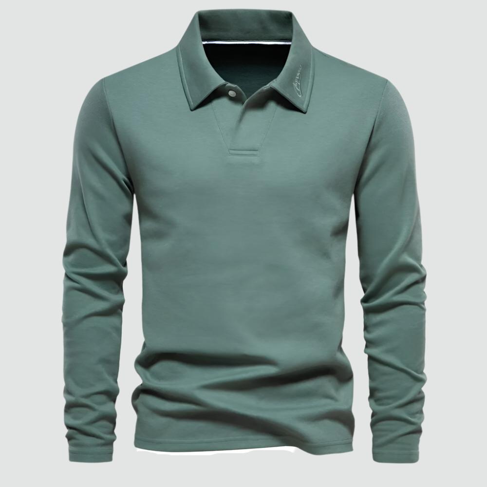 Simão - Prémium Polo