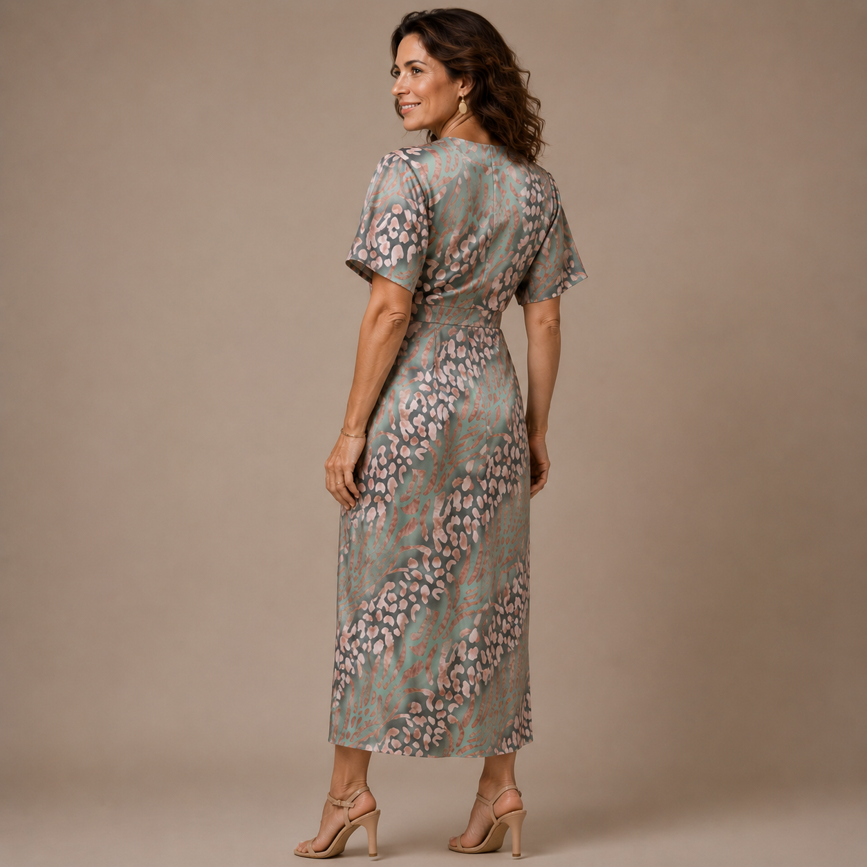 CALANDRA | Tavaszi Ruha