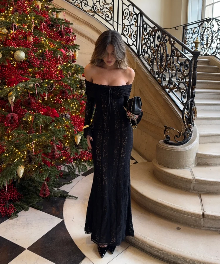 Maïa | Maxi-ruha