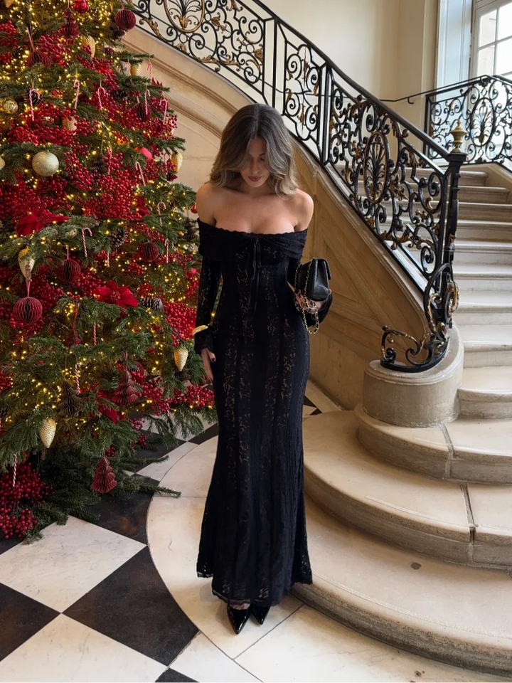 Maïa | Maxi-ruha